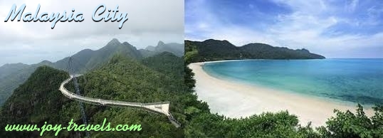 Travel Trip to Malaysia Holiday Package