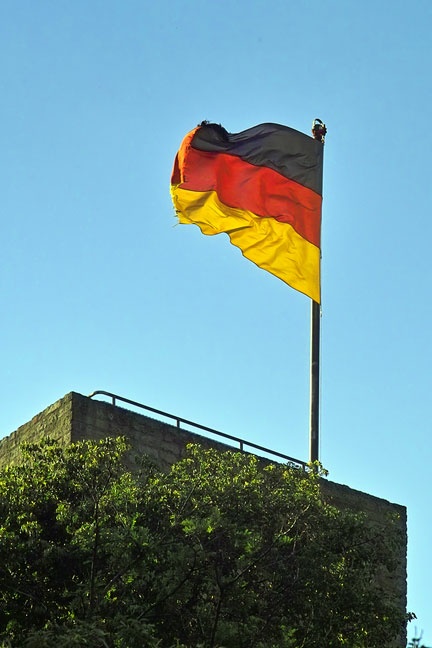  Gambar  Bendera Jerman Terbaru Keren Kumpulan Gambar 