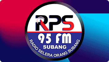 RPS 95.4 FM Subang