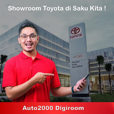 auto2000 suku cadang resmi toyota