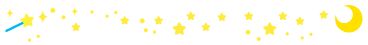 stars and moon pixel art