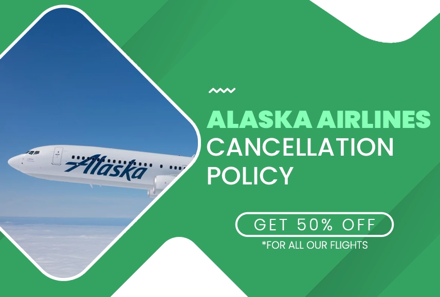 Cancel an Alaska Airlines Flight