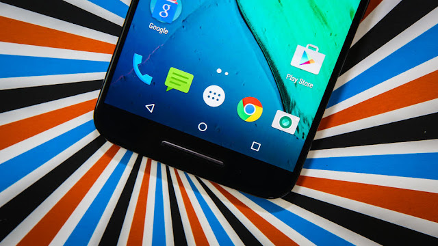 جوجل تصدر تحديث الأندرويد 6.0 Marshmallow على هاتف Moto X 2014 Pure