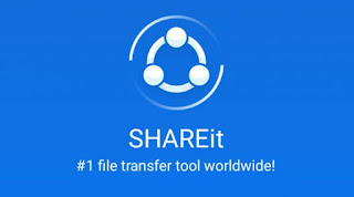 Softwareanddriver.com - SHAREit 2020 Free Download for Windows 10