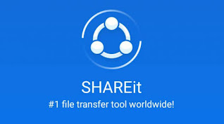SHAREit 2021 For Android Free Download