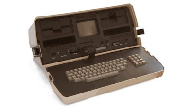 Laptop computer का अविष्कार किसने किया था