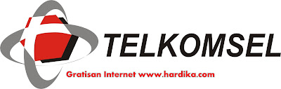 Trik Internet Gratis Telkomsel 1 Februari 2013 www.hardika.com