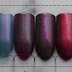 Einkauf. Zuwachs für die Nagellack Familie