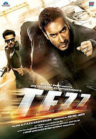 Watch Tezz Movie