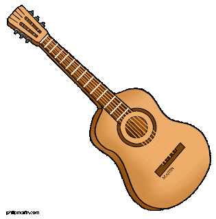 Gitar Lengkap