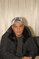 Amr diab in dubai