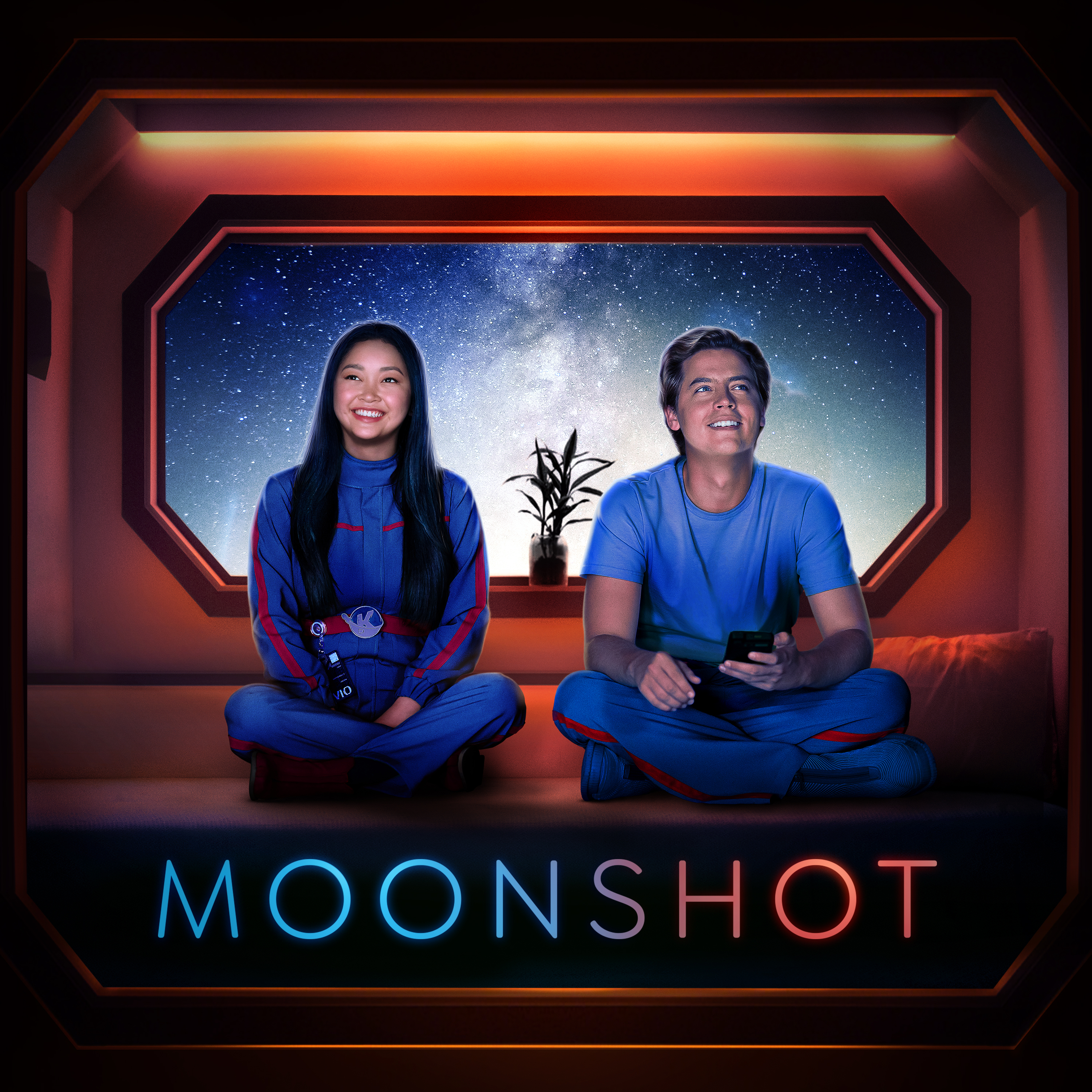 film Moonshot