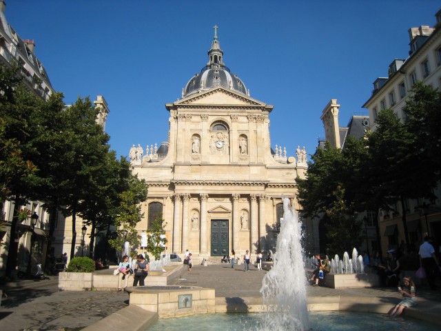 Mysterious Paris 夜 のお散歩