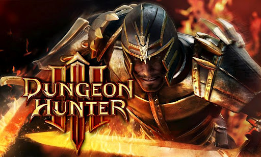 Download Dungeon Hunter 3 1.3.6 Apk Data Game Android ...