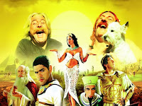 Asterix & Obelix - Missione Cleopatra 2002 Film Completo Streaming