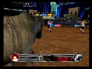 Download Game PBR - Out of the chute Full Version For PC - Kazekagames