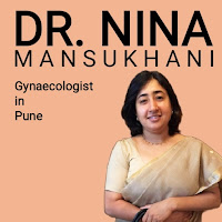 Dr Nina Mansukhani