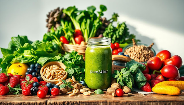 The Best Superfoods for Optimal Health