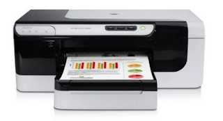 Pour le laser, la série illustrée est la série CP 3525. En ce qui concerne l'encre, en plus du HP OfficeJet Pro 8000, HP présente également OfficeJet Pro 8500 et New Office Jet pro 6500.
