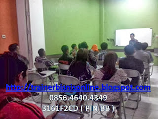 SEMINAR BISNIS ONLINE, SEMINAR INTERNET MARKETING, PELATIHAN BISNIS ONLINE