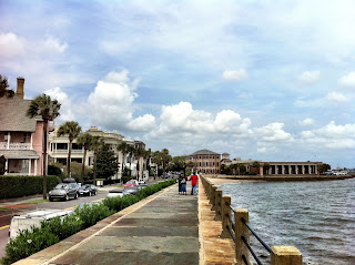 charleston battery