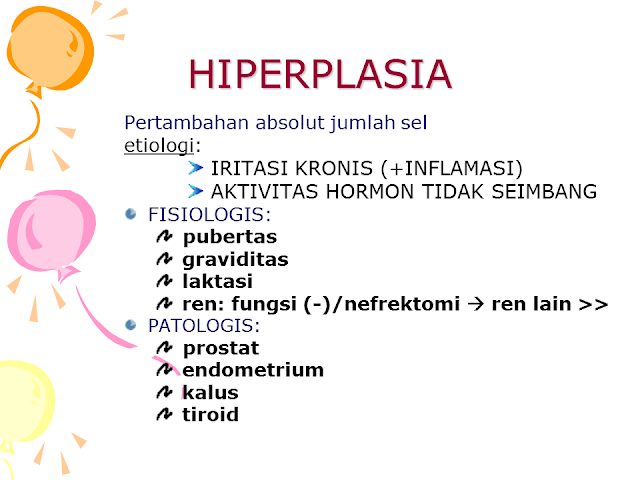 Hiperlasia