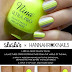 Step By Step Nails Art Tutorials...