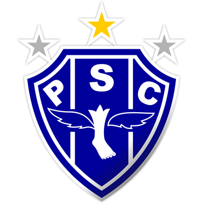 Recent Complete List of Paysandu Roster Players Name Jersey Shirt Numbers Squad - Position