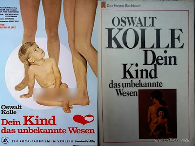 Dein Kind, das unbekannte Wesen. 1970.