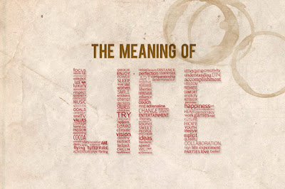 the meaning of life