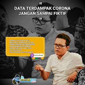 JAJARAN PEMERINTAH DESA DICIANJUR HARUS BENAR MENGURUS DATA PROGRAM JARING PENGAMAN SOSIAL