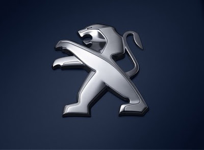 Peugeot Logo