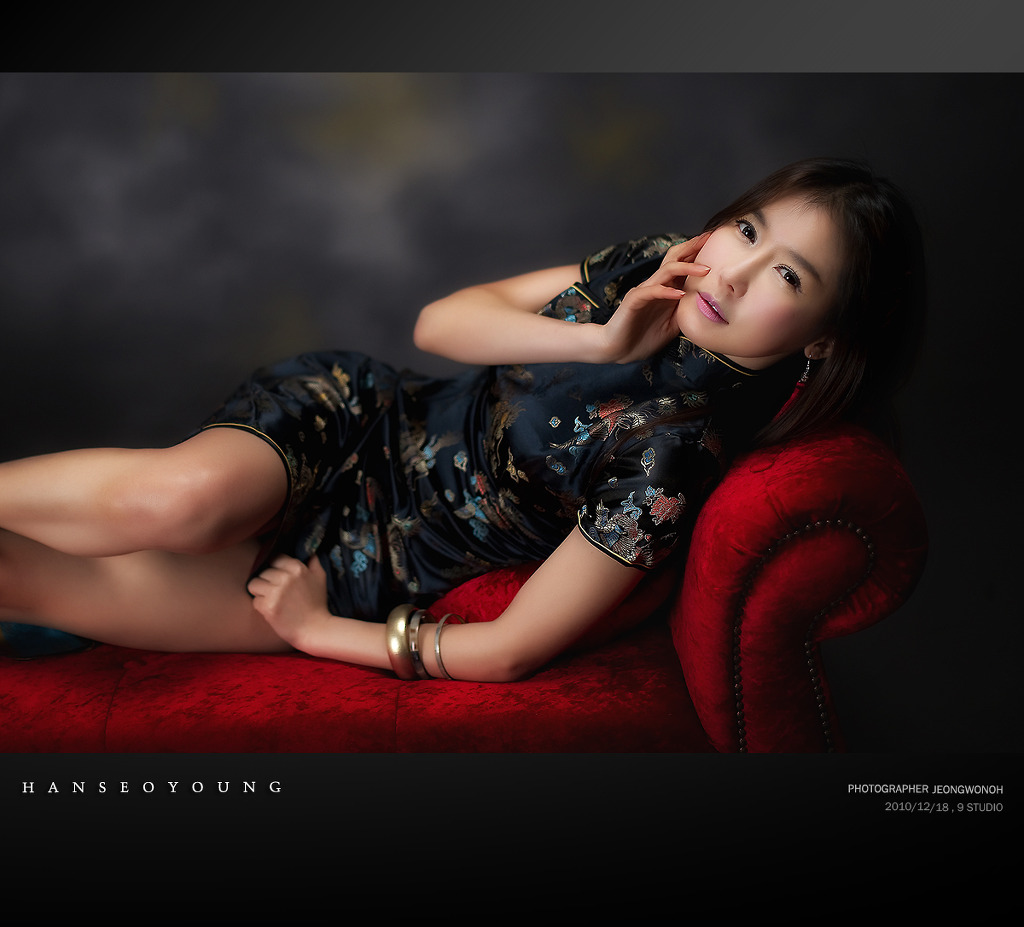 Seo Yeong - HD Wallpapers