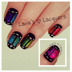 rainbow-foil-film-roll-freehand-nail-art (2)