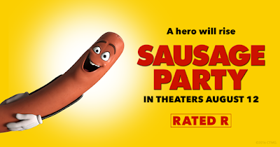 Download Sausage Party (2016) SUb Indo