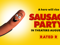 Download Sausage Party (2016) SUb Indo