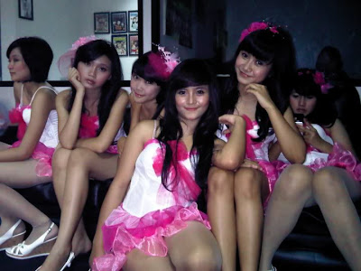 foto seksi cewek cheerleader