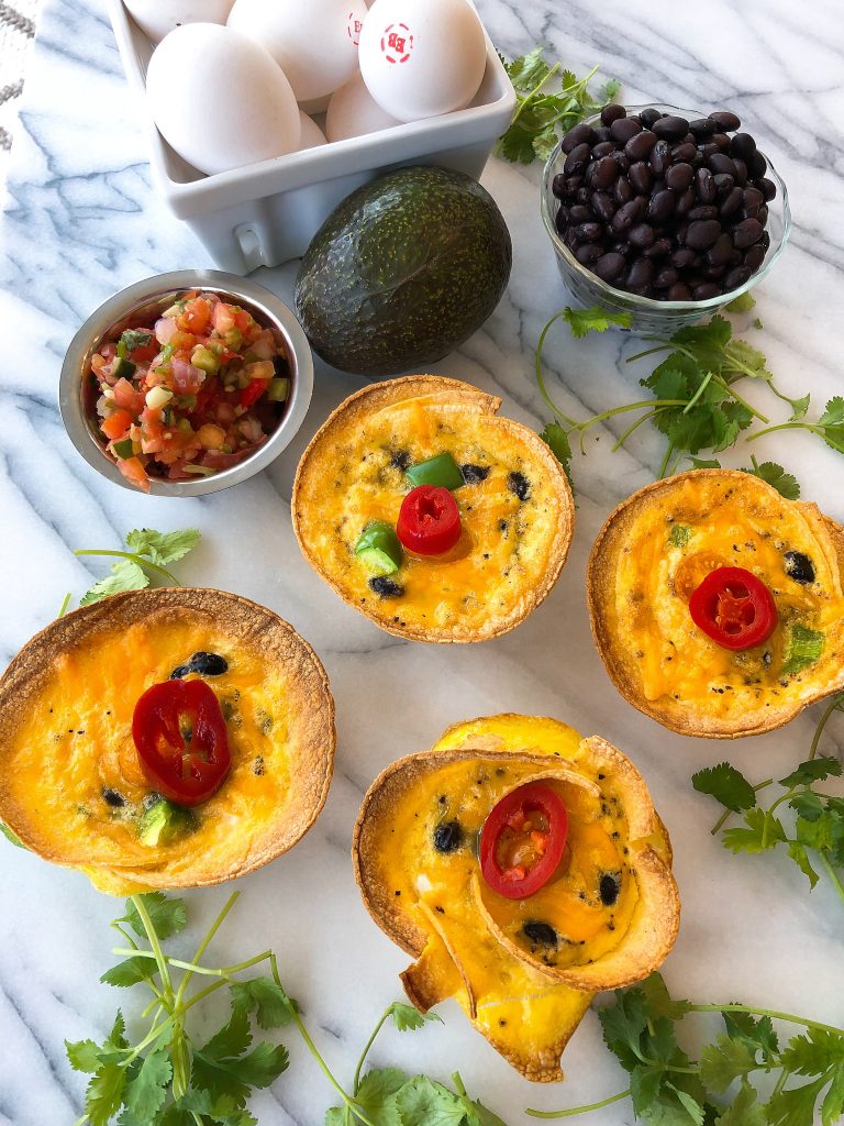 29 Gluten Free Breakfast Recipes for Mother's Day Brunch 2018