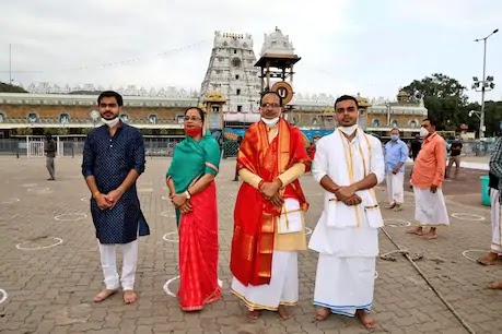 भोपाल. मुख्यमंत्री शिवराज सिंह चौहान के कोरोना पॉजिटिव होने के बाद उनके परिवार के लिए राहत की खबर आई है.