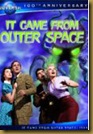 it came from outer space