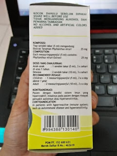  komplemen herbal untuk meningkatkan daya tahan tubuh Stimuno untuk Balita: Cara Praktis Meningkatkan Daya Tahan Tubuh Anak Agar Tidak Praktis Sakit