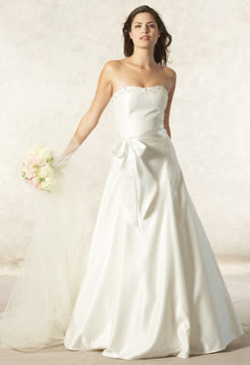 allure bridal gowns