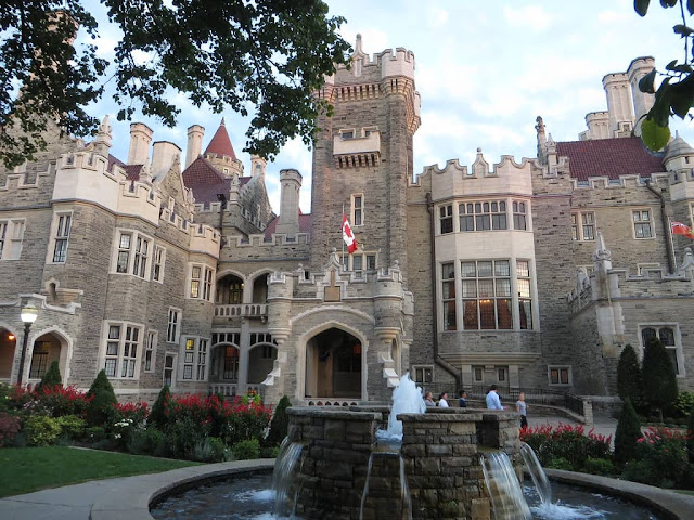 Casa Loma