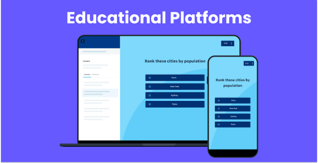 Educational technology platform in Odisha