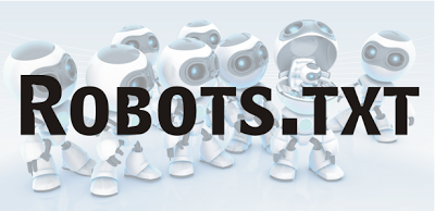 Custom Robots.txt for blogger