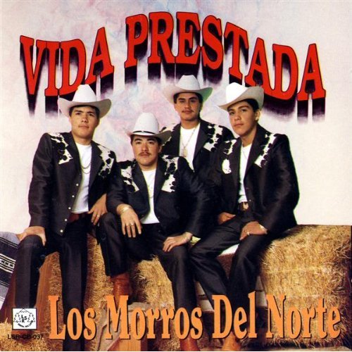 Discografia Los Morros Del Norte