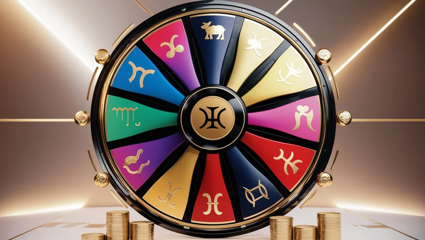 Checklist for managing finances based on the characteristics of each zodiac sign
