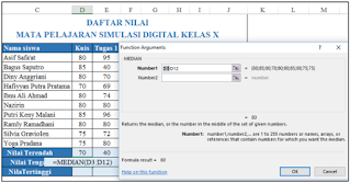 Dialog Function Arguments