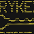 CryKeX - Linux Memory Cryptographic Keys Extractor