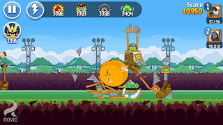 Angry Birds Friends v1.0.0 (Android APK)